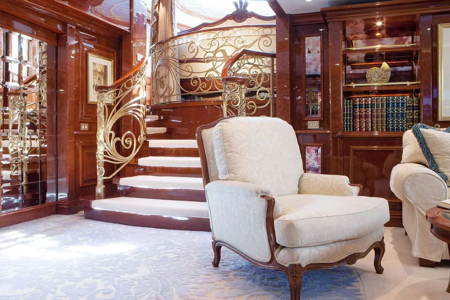 32_ST.DAVID_master_suite_staircase_detail.jpg