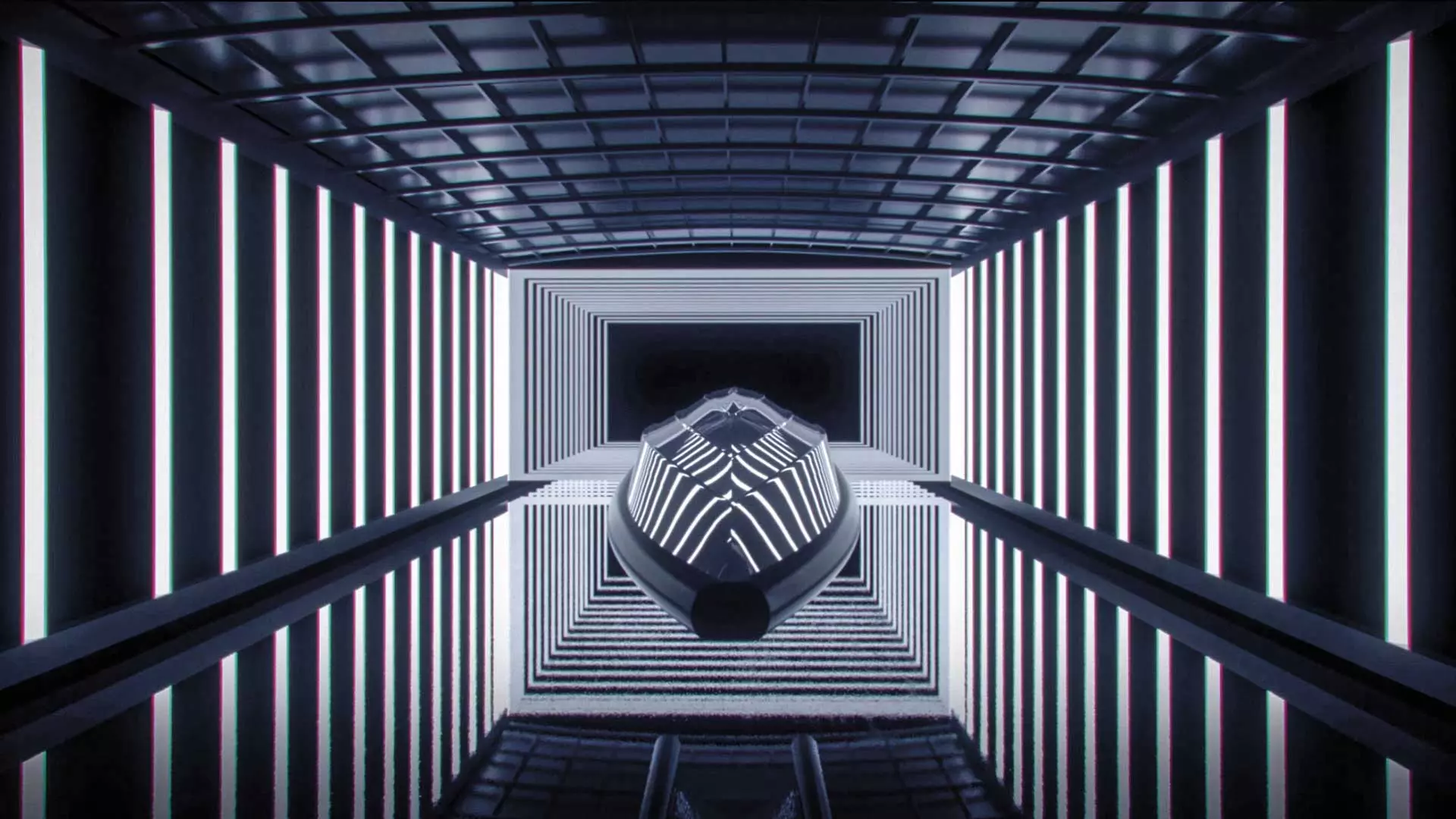 Technohull: Born Out of Passion