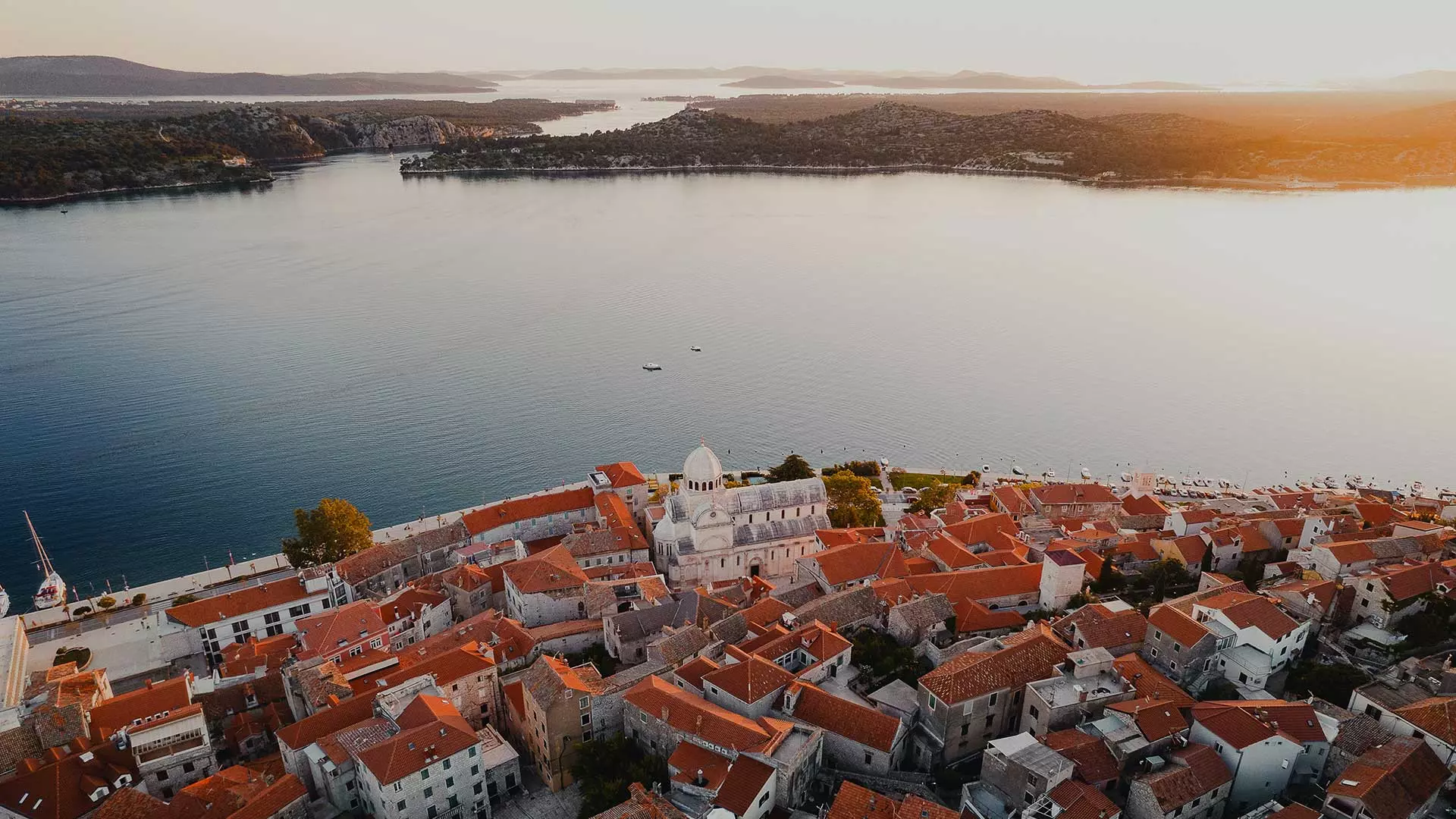 Unveil Šibenik's Magic: Medieval Gem Meets Adriatic Paradise