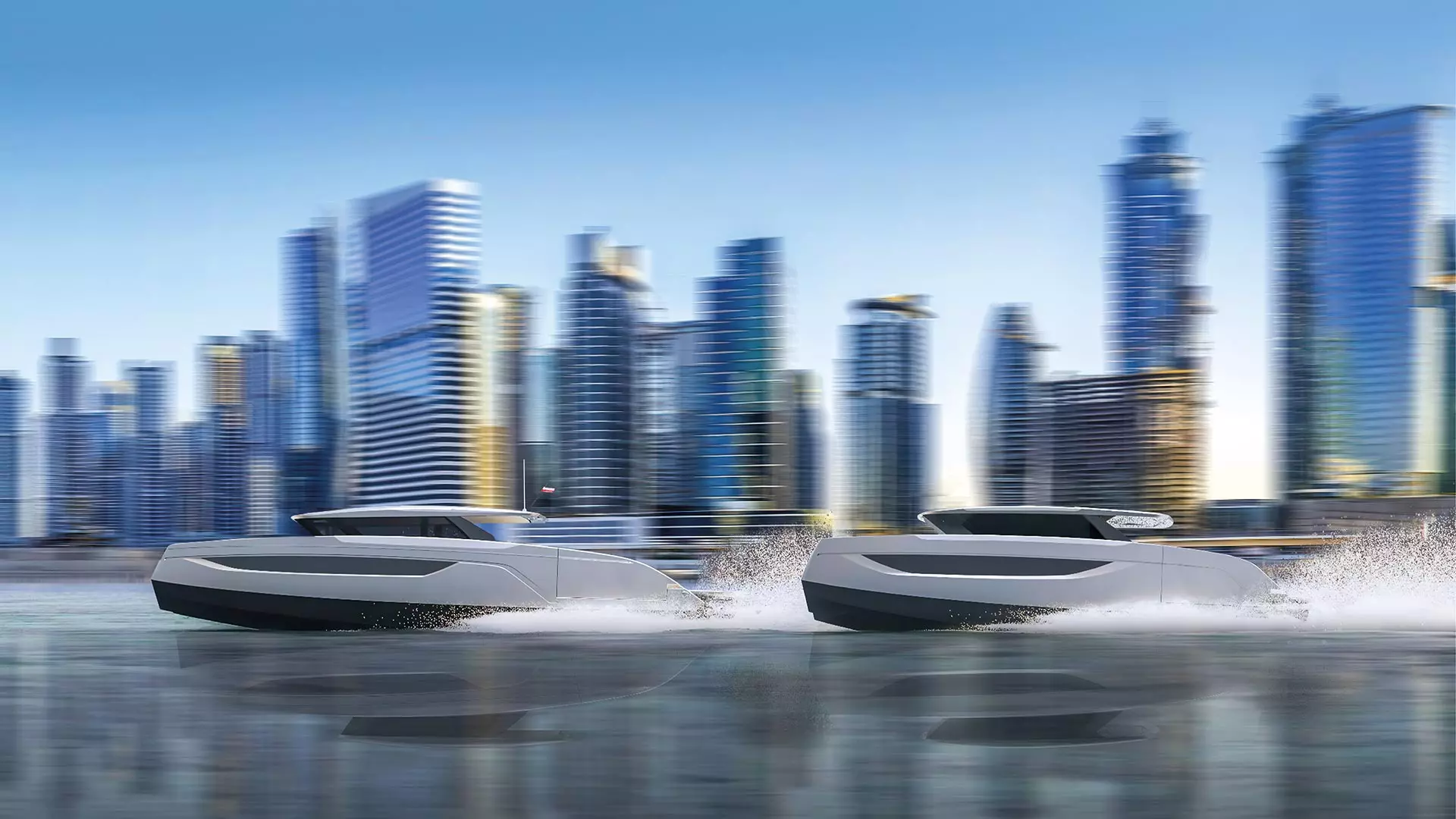 Sunreef Yachts: Luxury Yachting Without Limits