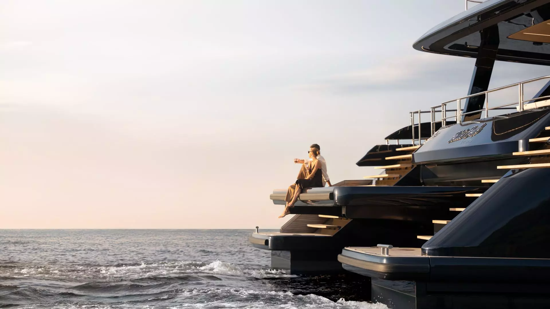 Sunreef Yachts: Luxury Yachting Without Limits