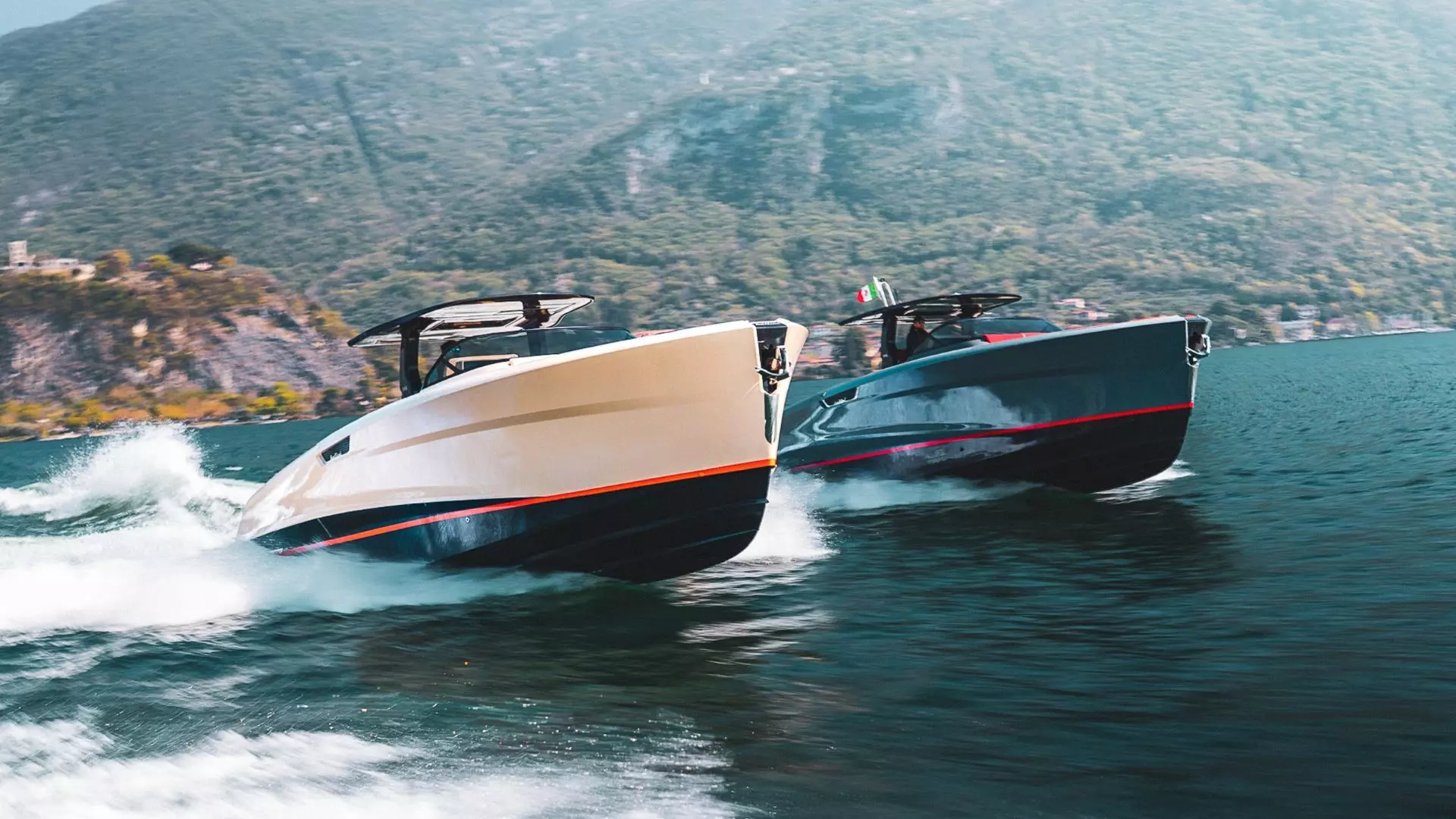 Croatia Yachting Expands Portfolio with Bellini Yacht