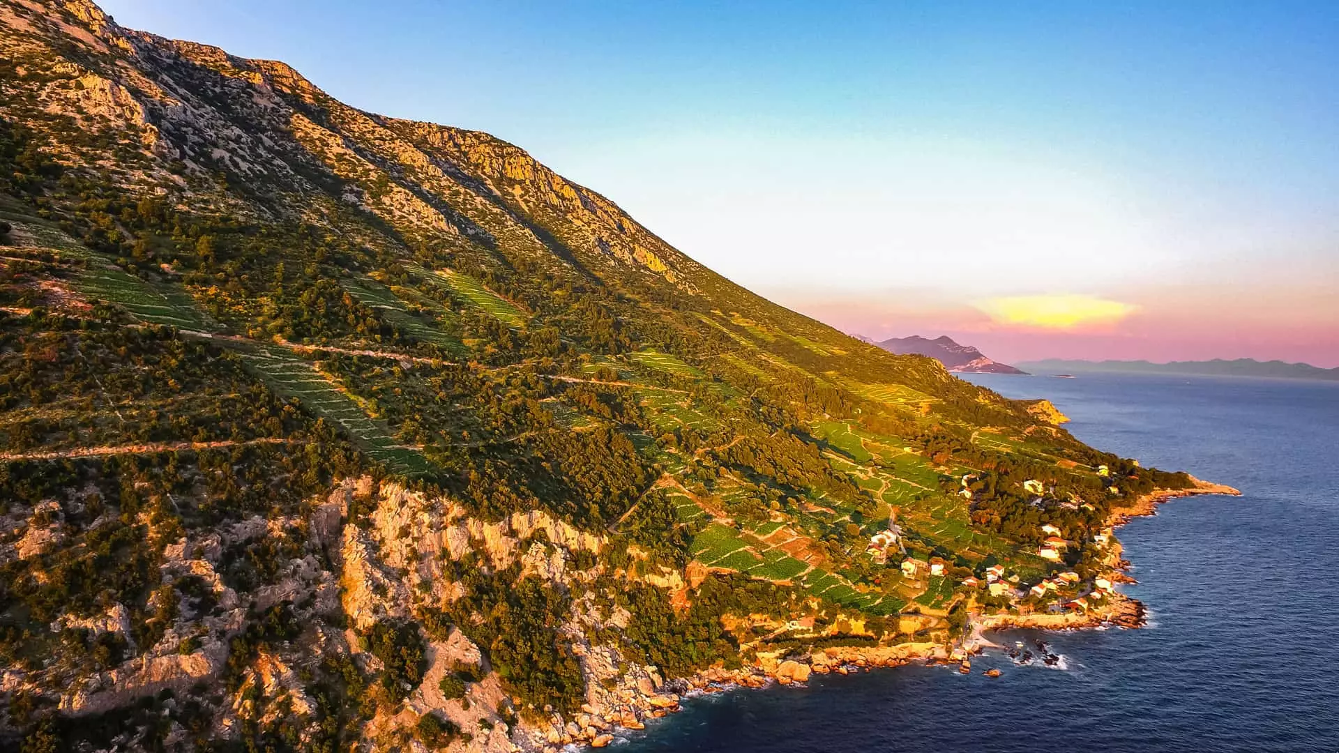 Pelješac: Peninsula of Salt, Oysters and Wine – Your Next Yacht Destination