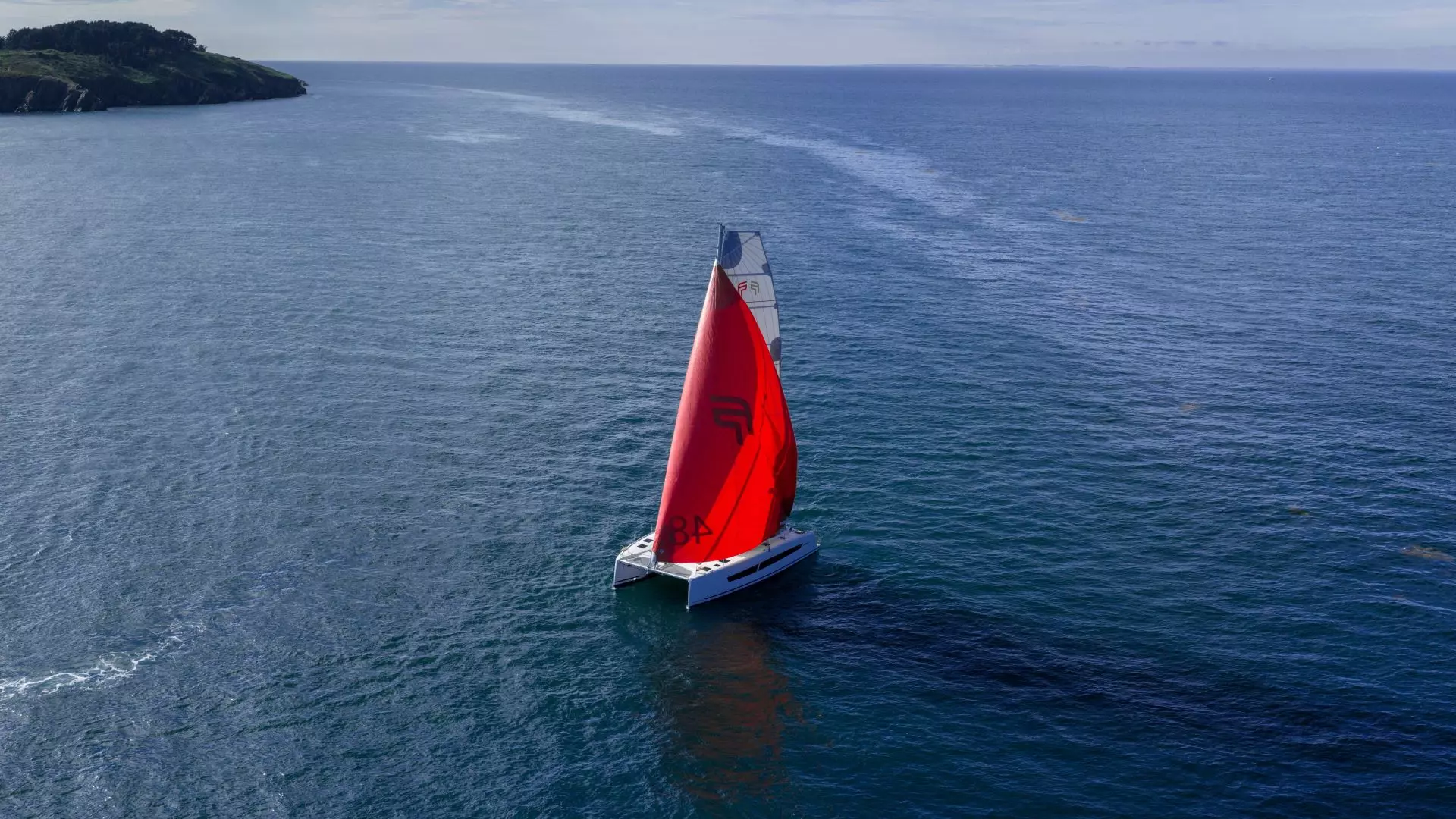 Fountaine Pajot Unveils the FP48