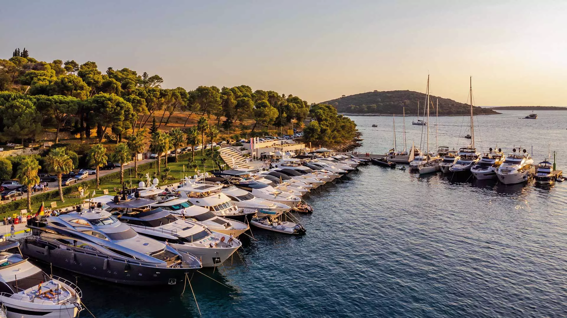 Martinis Marchi Marina: Your Gateway to Adriatic Luxury