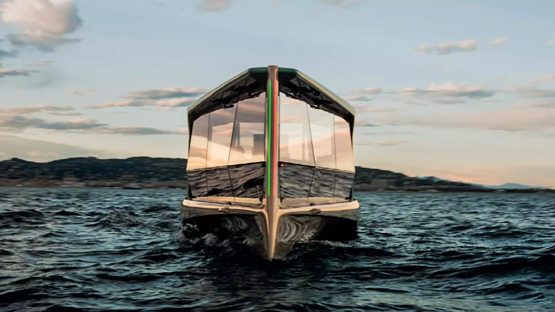Tyde ICON Review: A Glimpse into the Future of Yachting