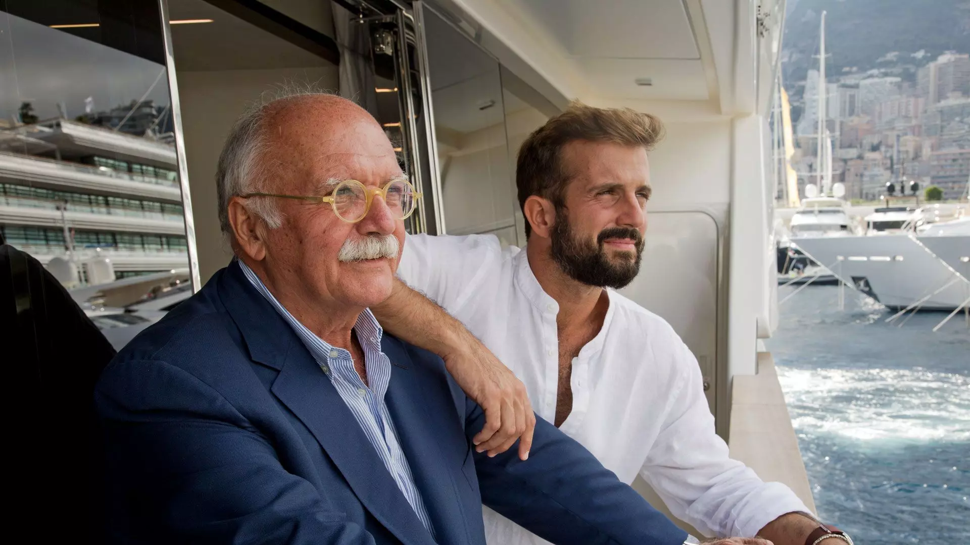 Giovanni Zuccon: Family Strengthens the Knowledge
