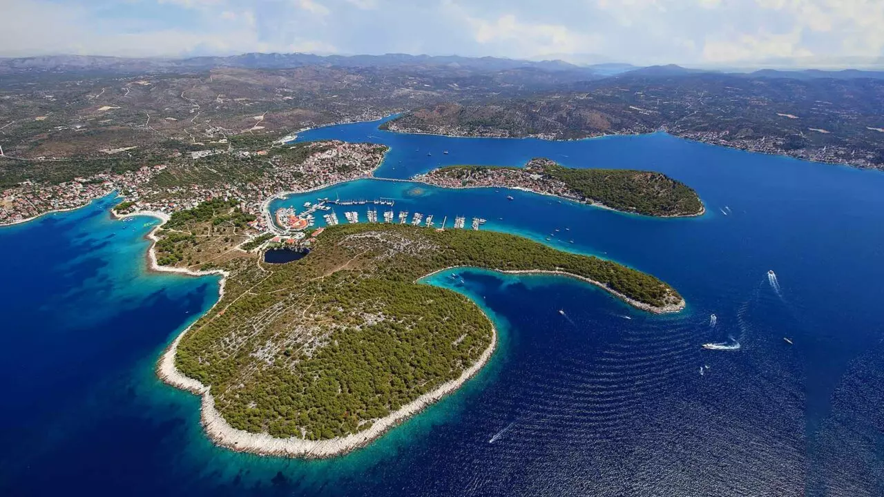 This Week Enjoy The Silence of the Adriatic Lakes
