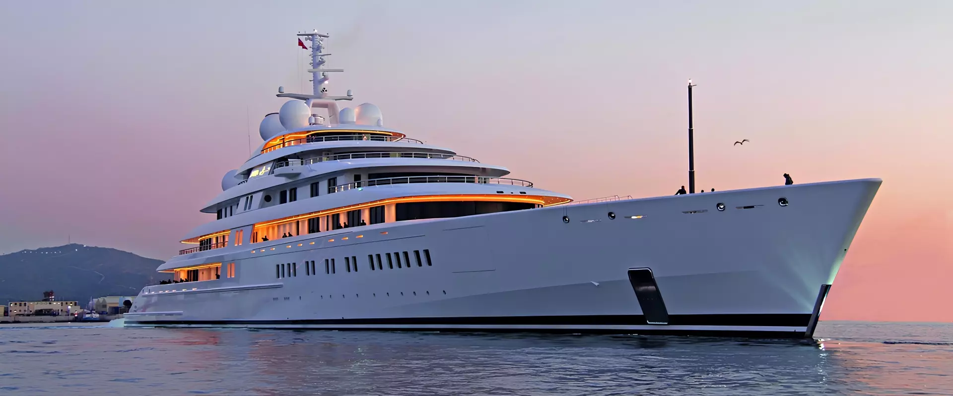 Nauta Design: The Architecture of Freedom