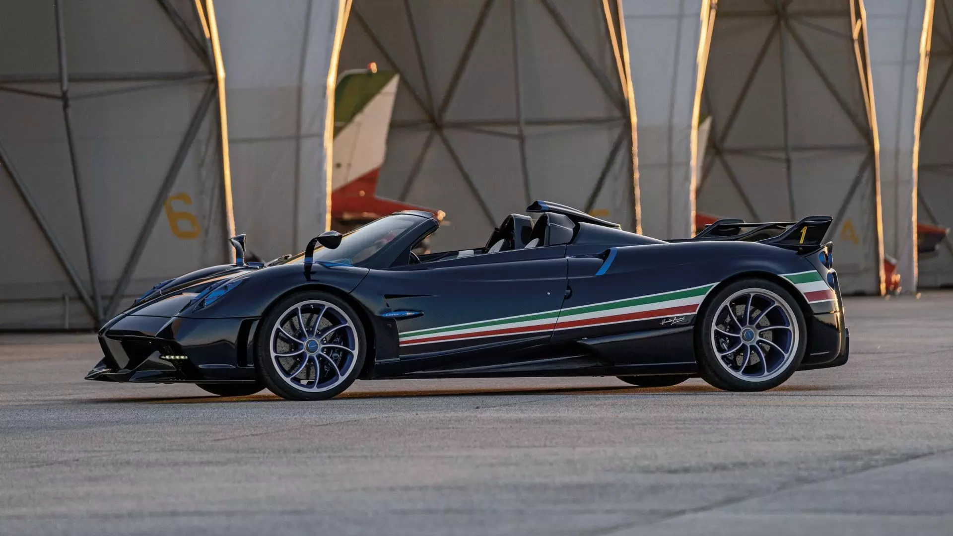 Limited Edition Cars: Welcome to the Rare Breeds Club
