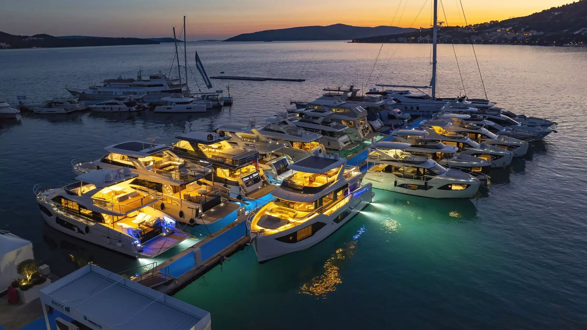 Baotić Yachting: Absolute Yachts’ New Partner for Southern Dalmatia