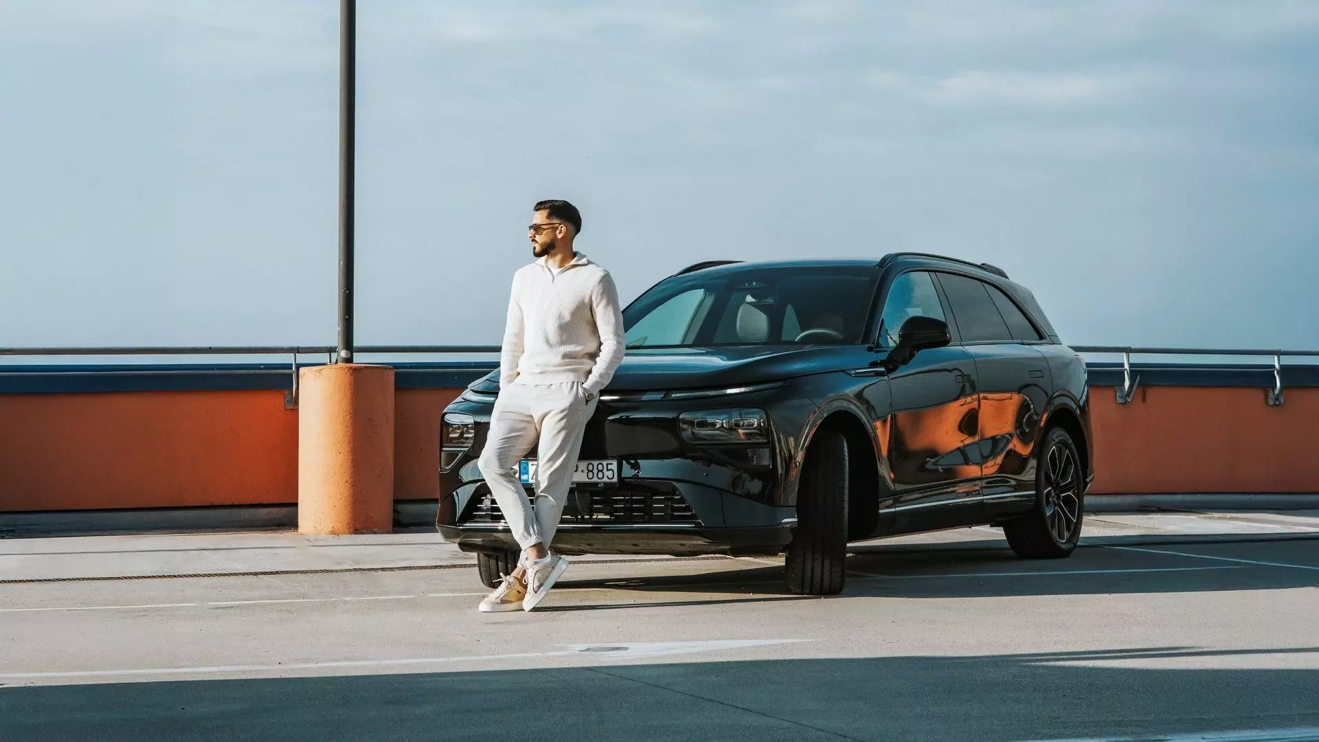 Josip Šutalo & XPENG: Power Couple for the Future