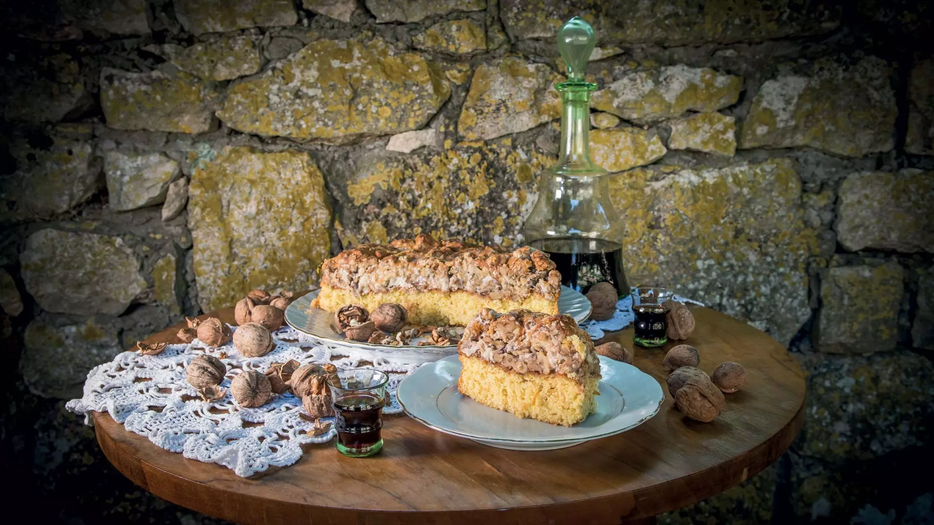 The Most Original Slow Food in the Mediterranean: Restaurants of Brač Island