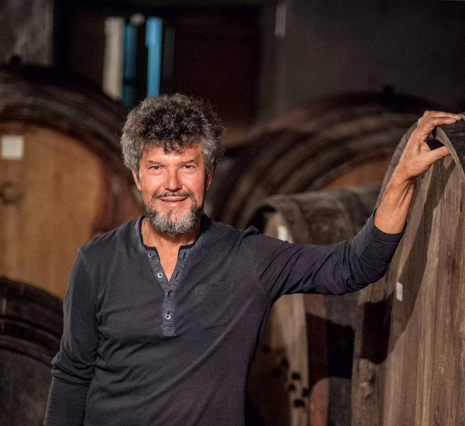 Frano Miloš: Visionary from Pelješac