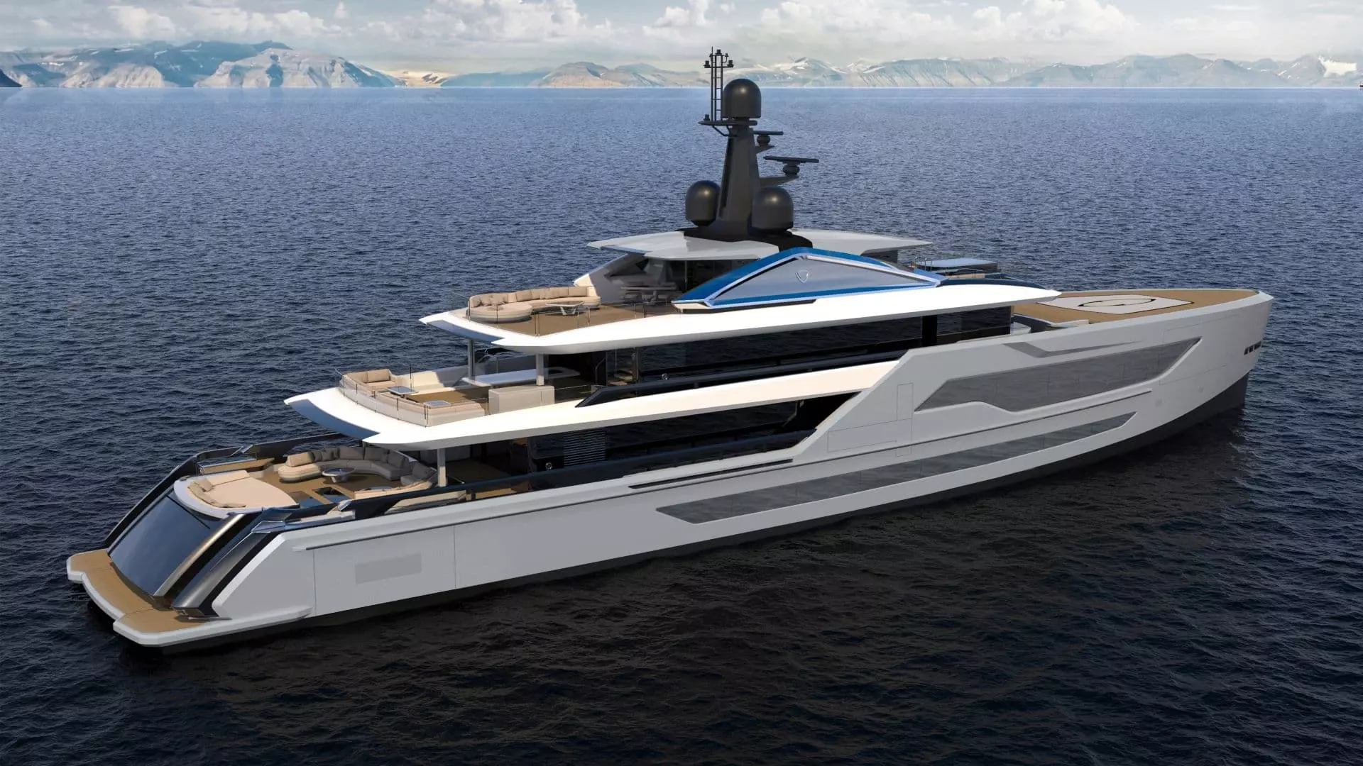Launch of the First Tankoa T580 Confirmed for 2024