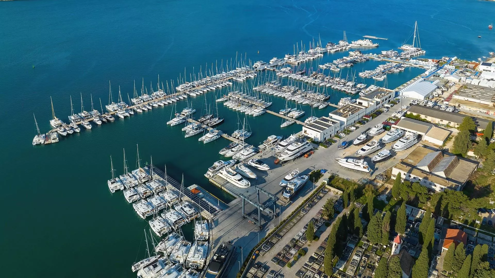 The Dalmatia Boat Show’s Second Edition Has Drawn to a Successful Close