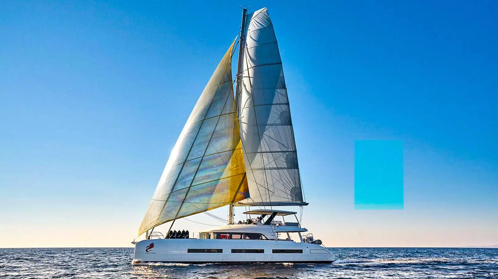 Adriatic Dragon Lagoon-77-side view sailing.jpg