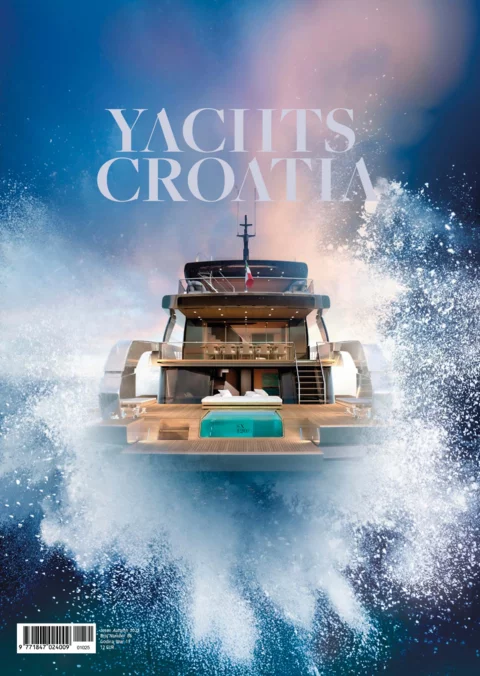 Yachts Croatia #87