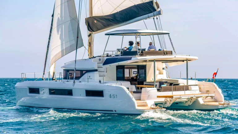 FLYBRIDGE