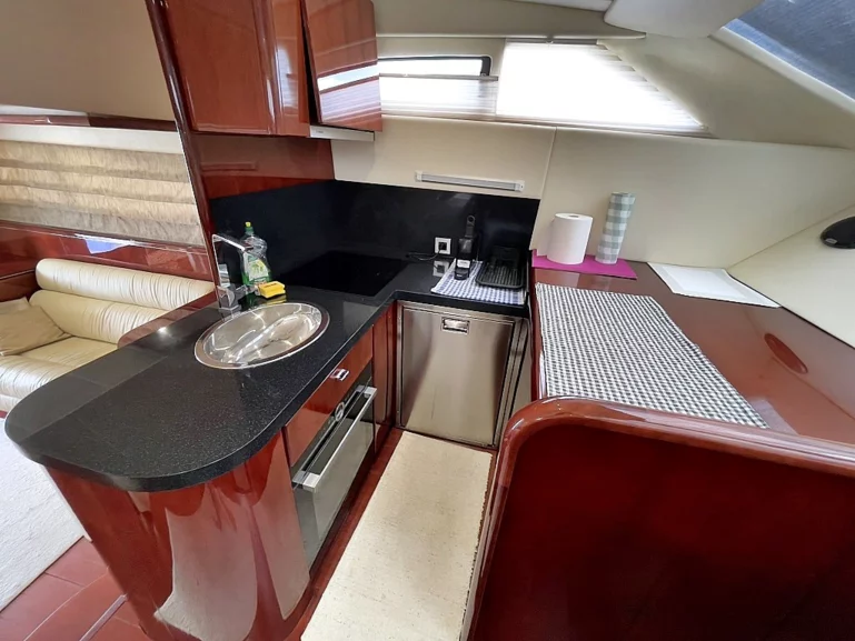 GALLEY