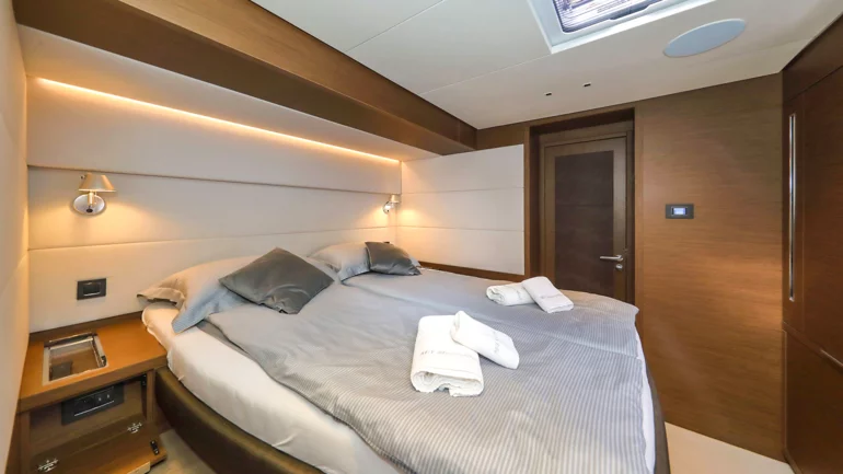 CABINS