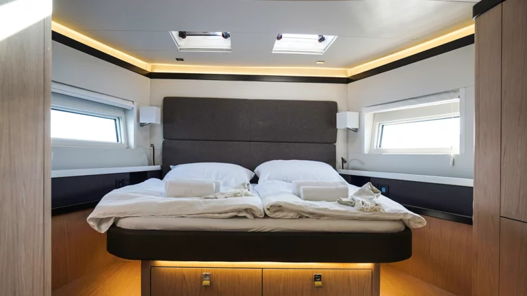 CABINS