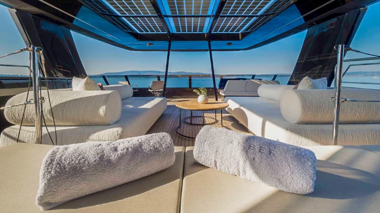 FLYBRIDGE