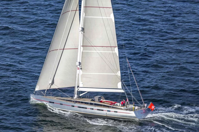 SAILS