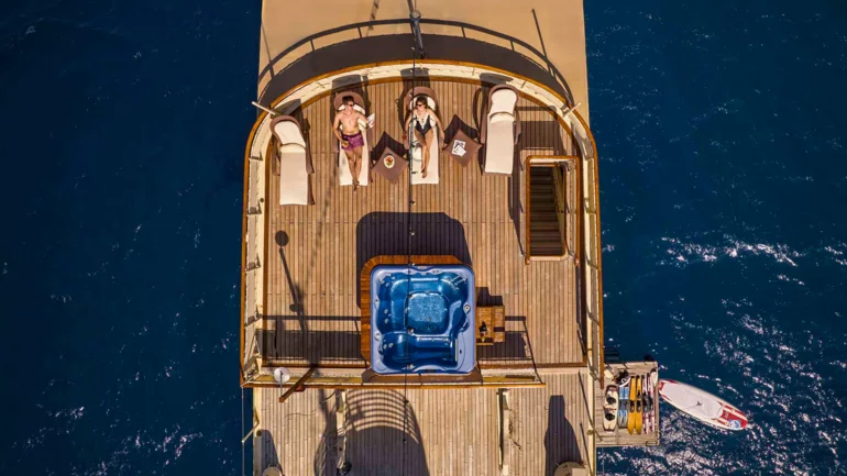Seagull II