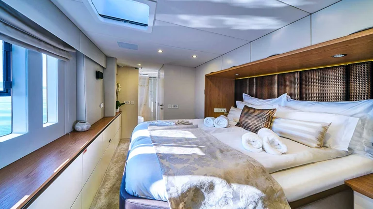 CABINS