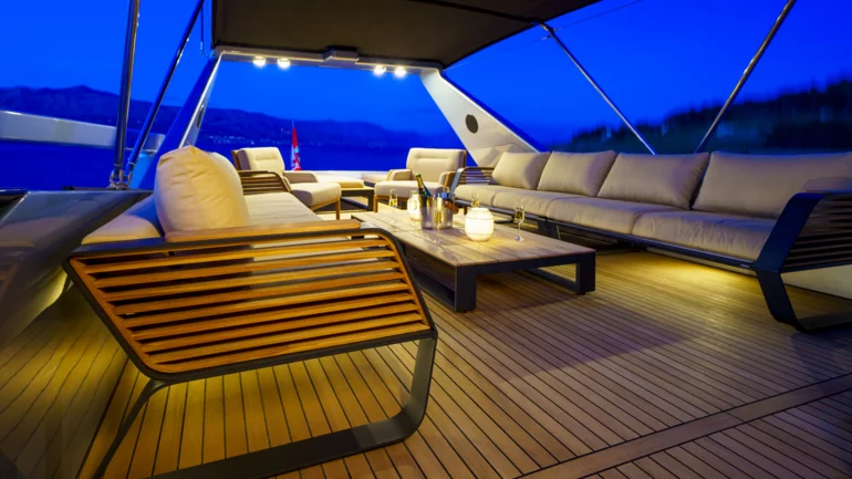 FLYBRIDGE