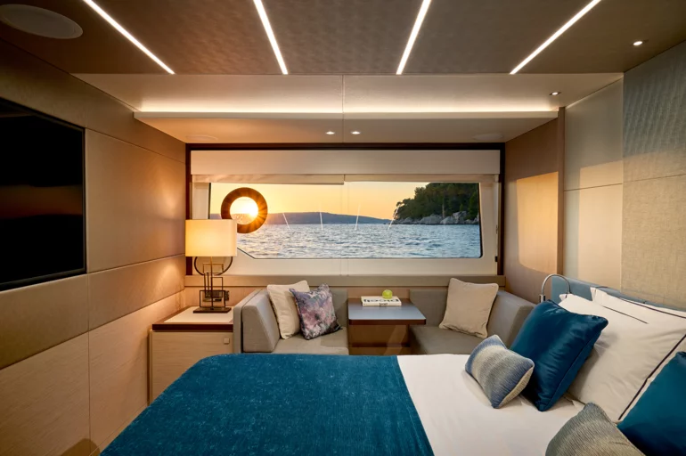 CABINS