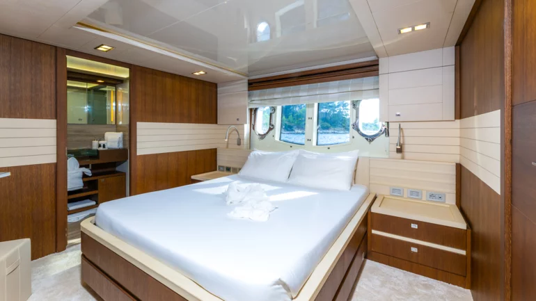 STATEROOMS
