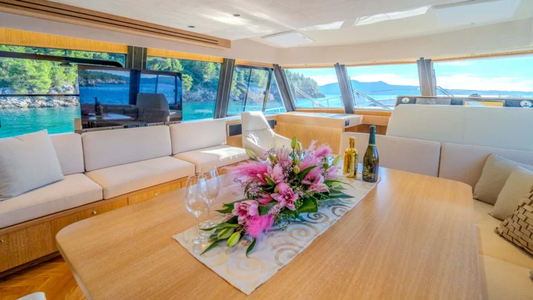 INTERIORS