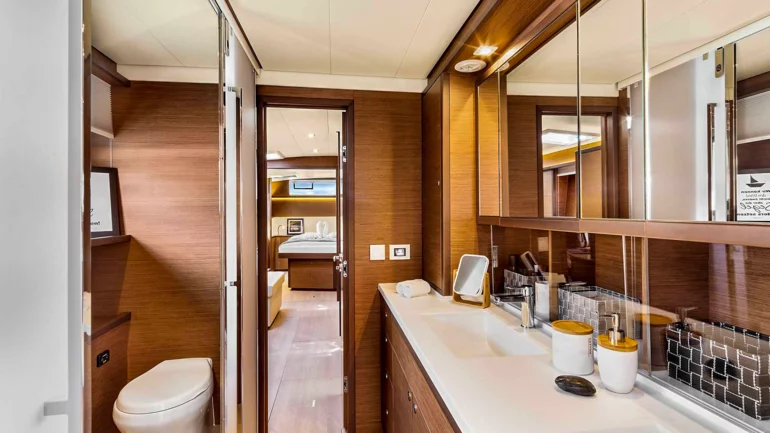 CABINS