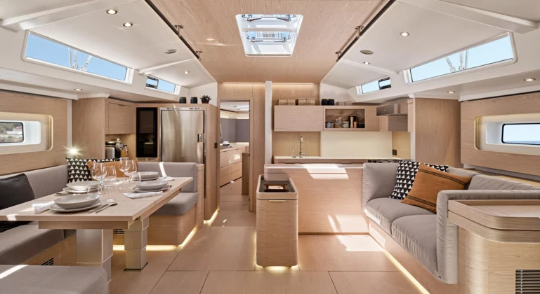 LUXURY