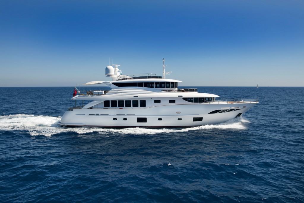 Filippetti Navetta 30