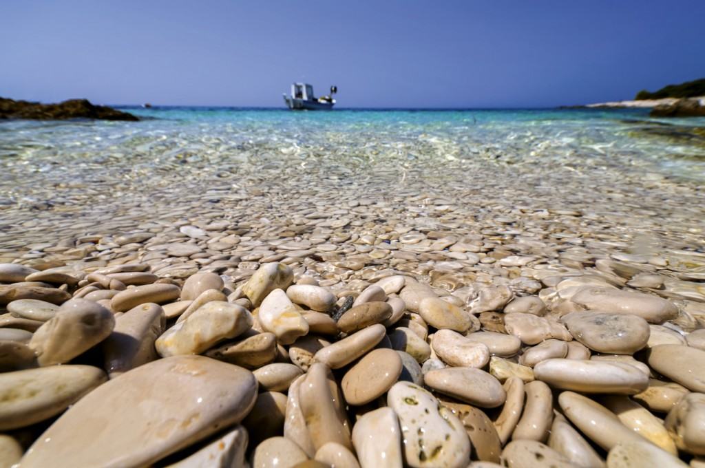 Zadar Archipelago - photo by Aleksandar Gospić/HTZ