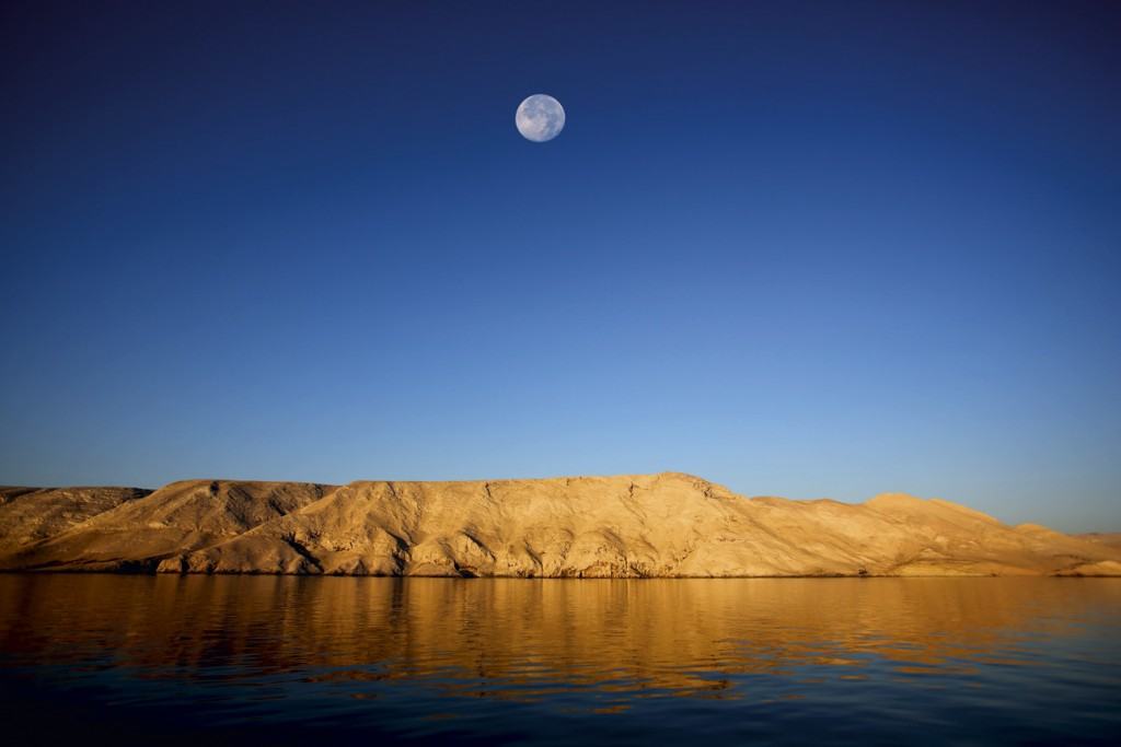 Pag - photo by Saša Ćetković/HTZ