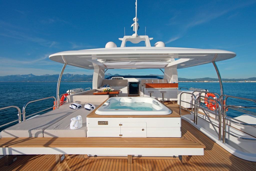 Billionaires can easily afford the boat but 55-70 is the time of your life to enjoy it!