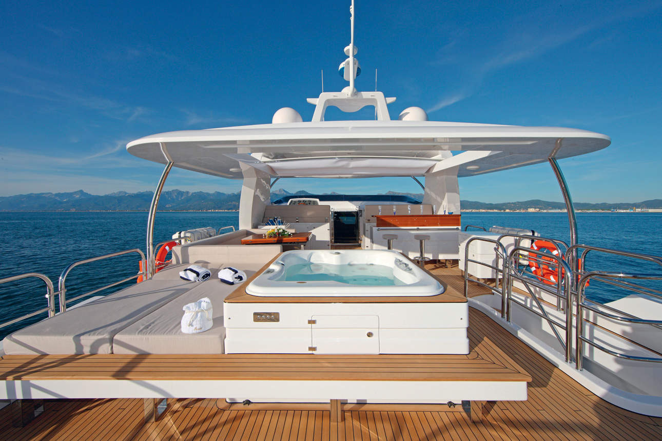 fractional yacht ownership europe