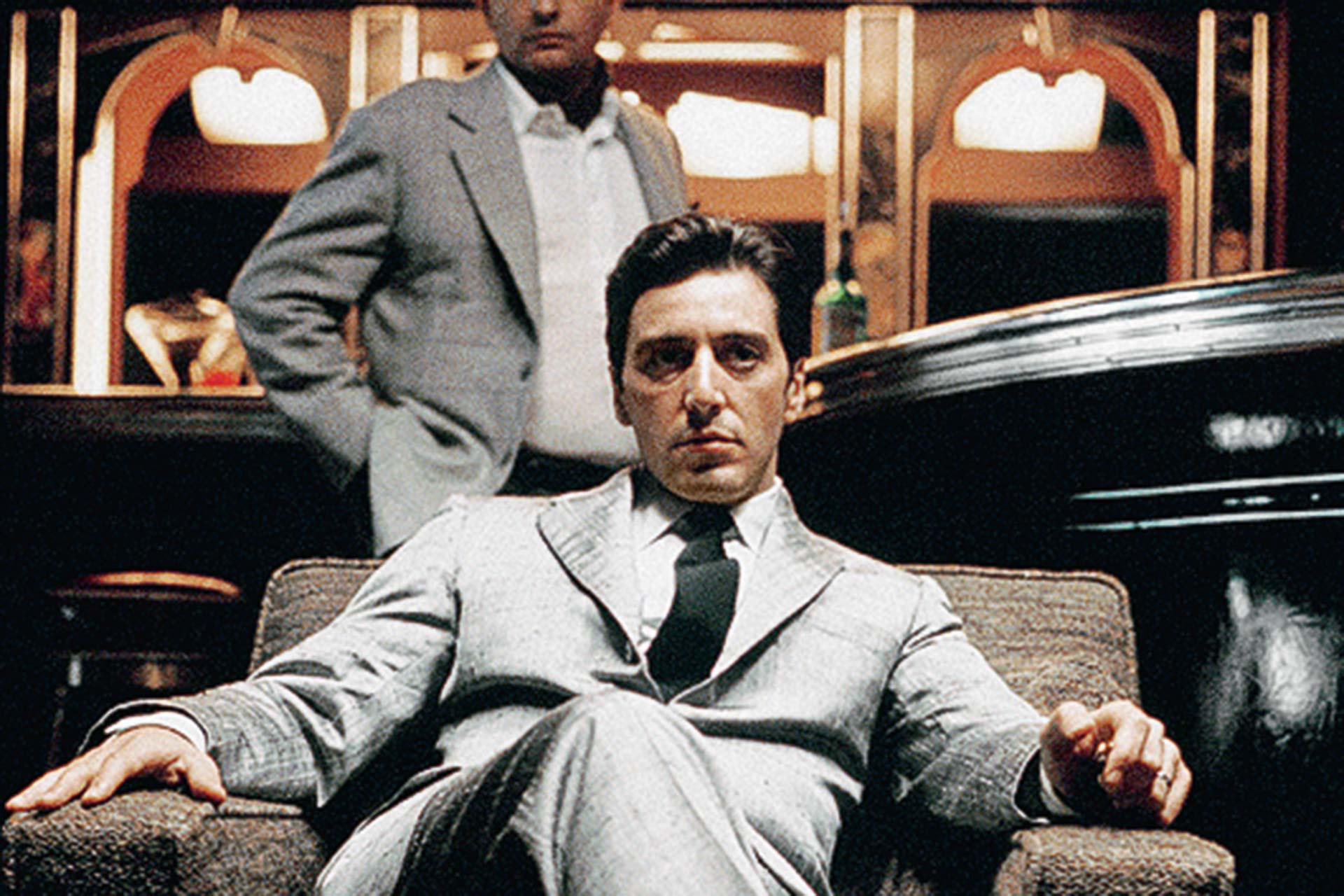 al pacino
