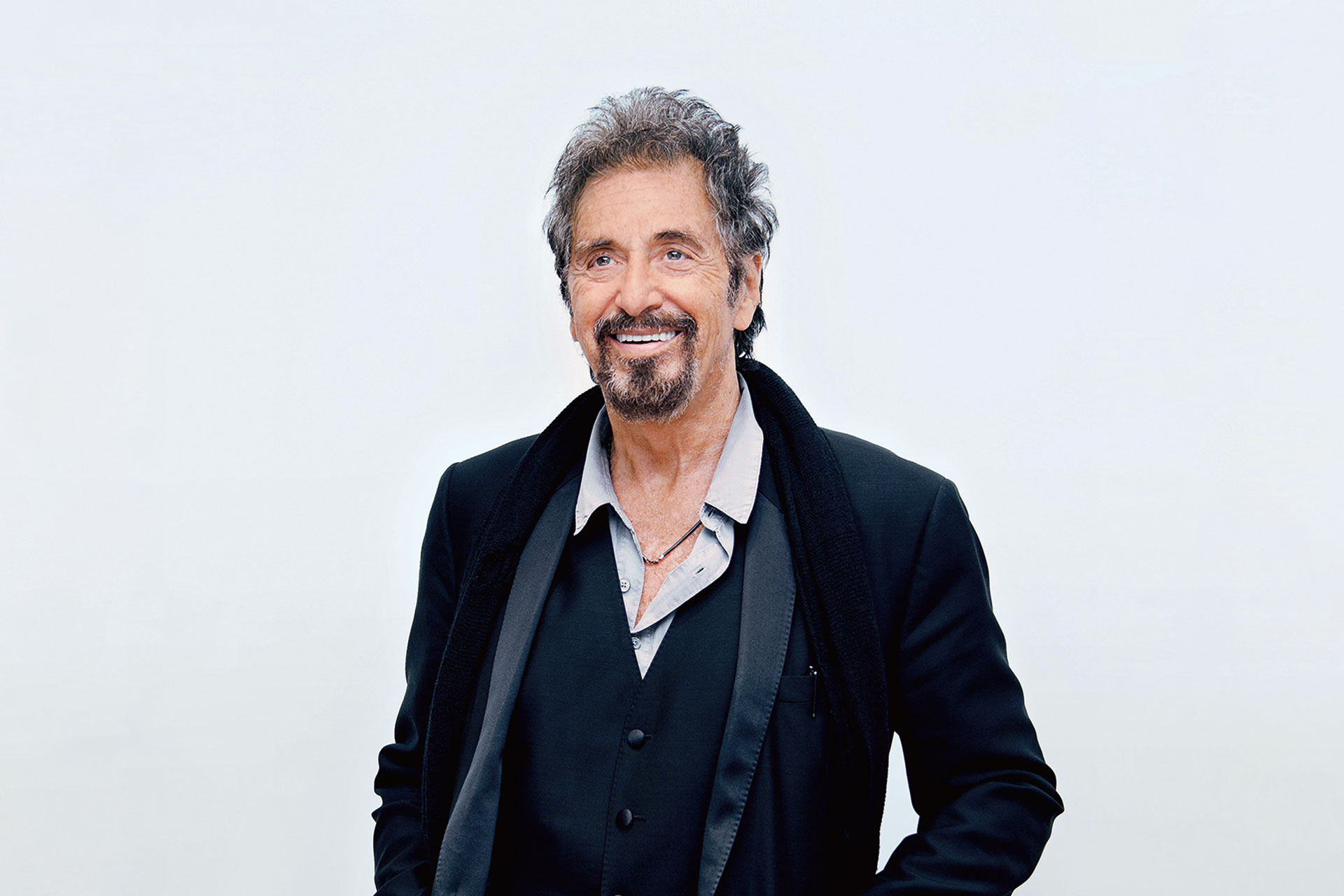 al pacino