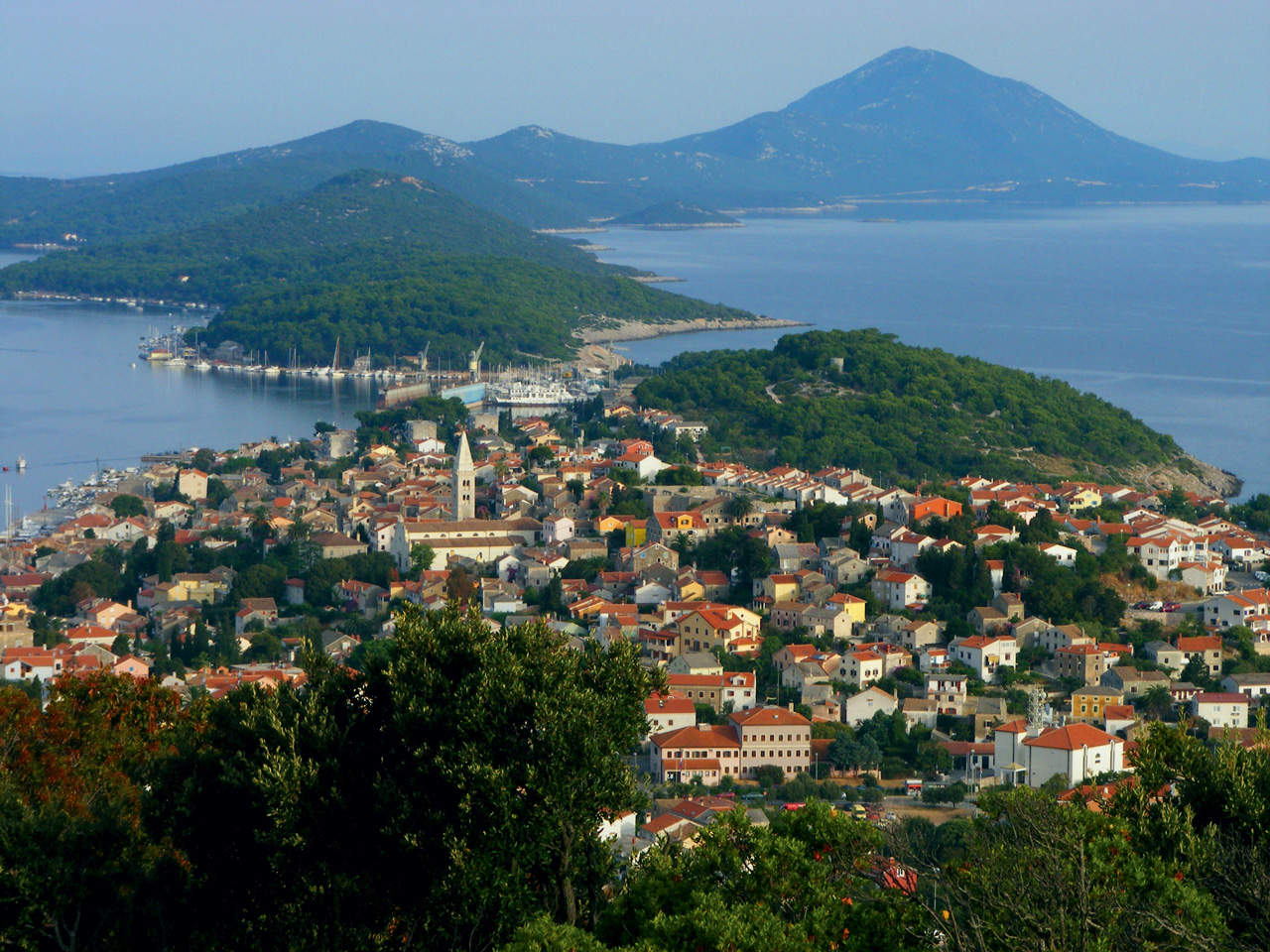 lošinjski arhipelag