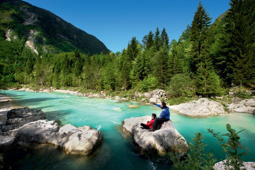 Slovenija