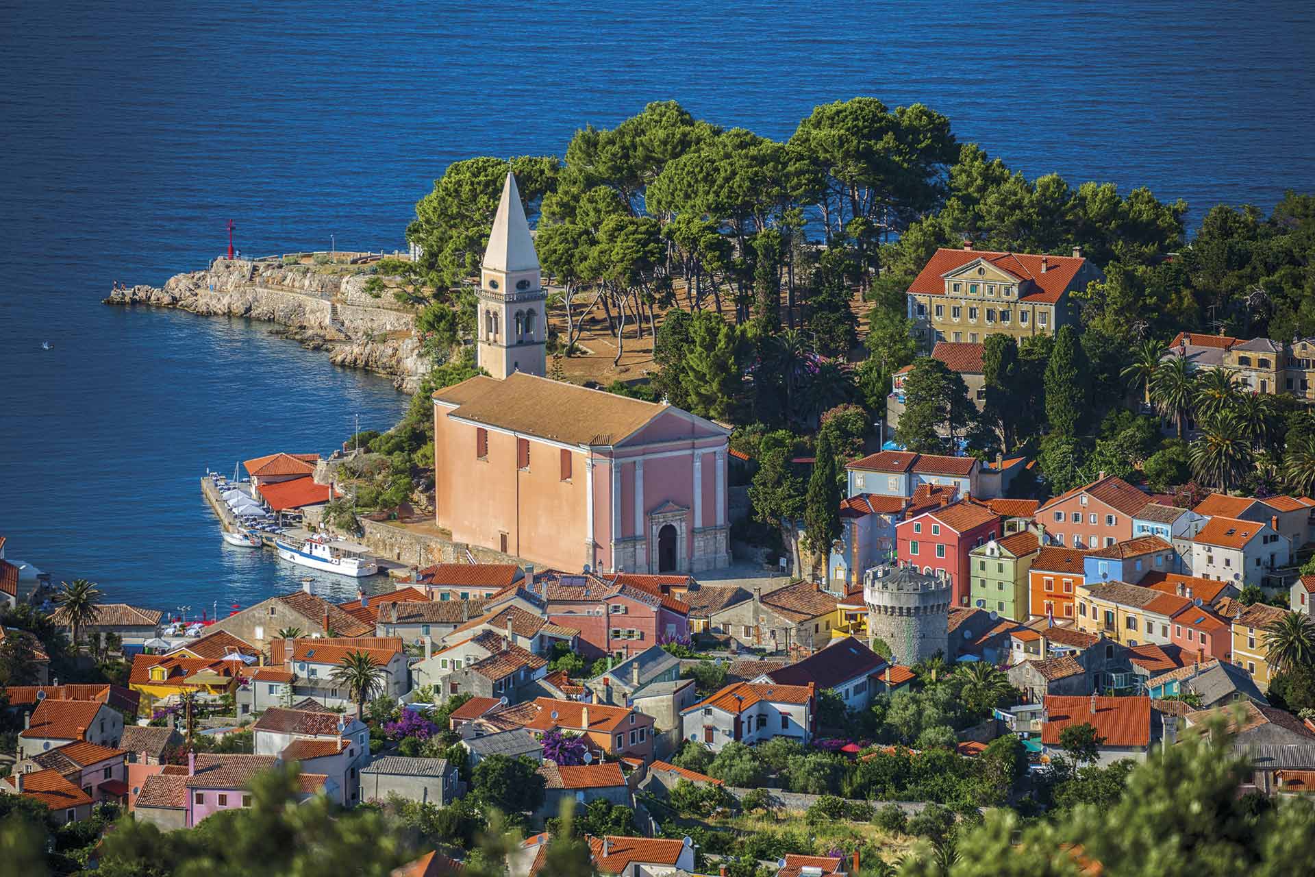 Veli Lošinj