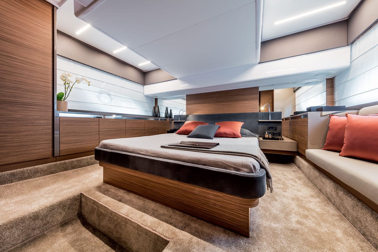 Ferretti Yachts