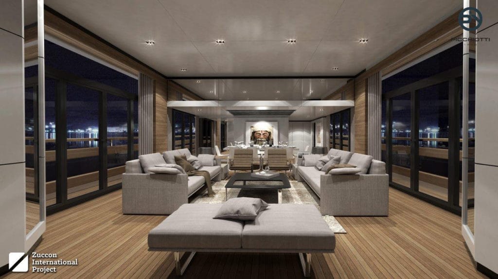 PY Heritage 45 M