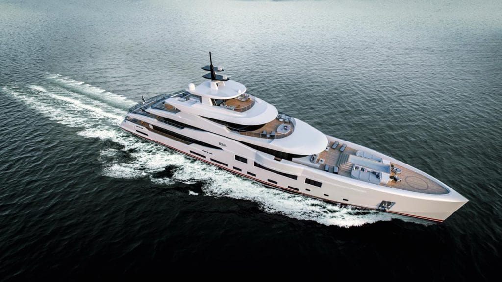 Benetti Now