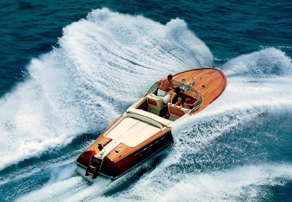 riva yacht croatia